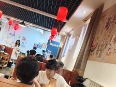 -前门杨记·铜锅涮肉(王府井·故宫店)