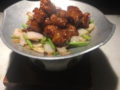 -绿茶餐厅(城西银泰城店)