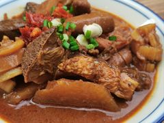 -CowCow其其·牛杂咖啡公司(六运店)