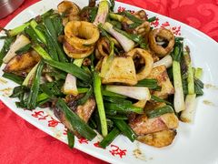 -蛇口康乐快餐鱼仔档(翠苑小区店)