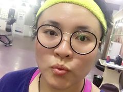 -一兆韦德健身(浦东万达会所)