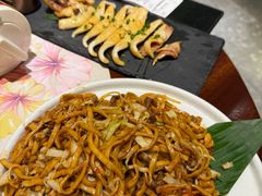 -苏梅花园(群星城店)