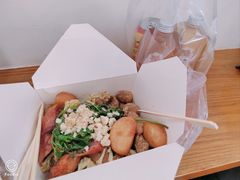 盐酥鸡-呷贺盐酥鸡(抄纸巷店)