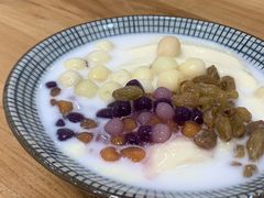 -哼哈豆花工房(高铁吾悦广场店)