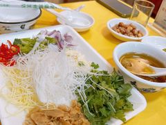 -官塘陈记鱼生·潮汕砂锅粥·牛肉火锅(潮枫路总店)