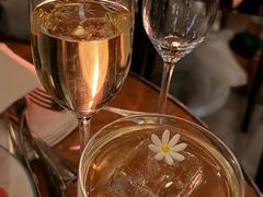 -北京望京凯悦酒店The Lounge大堂酒廊