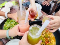 -苦尽酒馆·川菜(鼓楼店)