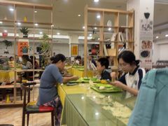 -福慧素膳坊(北部湾中路店)