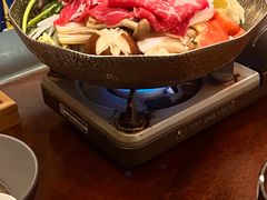 -初居食屋日式料理(万象城购物中心店)