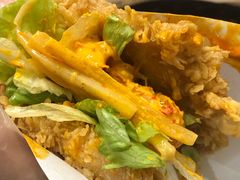 塔塔-肯德基(新市百店)