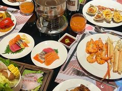 -汕头龙光喜来登酒店