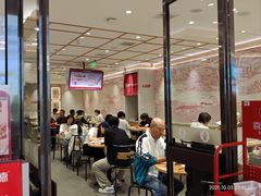 -喜家德虾仁水饺(邯郸新世纪中心店)
