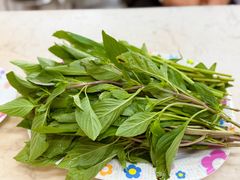 九层塔香料-Pho Hoa Pasteur