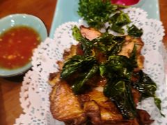 -荷花泰菜(东方新天地店)