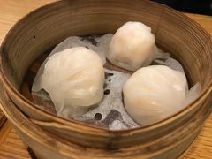 -庆记香港烧味小馆(浦东机场店)
