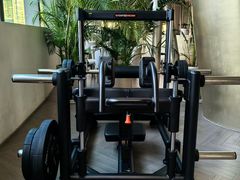 -YCHL FIT 健身(星寰店)
