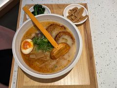 -味千拉面(大润发店)