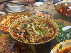 -周师饭店