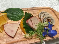 -柒园·三十年创意杭帮菜(龙湖滨江天街店)