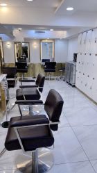 -雅仕 HAIR SALON 美发沙龙