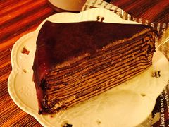 -治愈系甜品The Soothing Dessert(科海大楼店)
