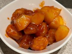 -万丽轩·粤菜(王府井金茂万丽酒店)