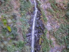 -苍山世界地质公园·石门关大峡谷