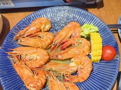 -九井澤精致料理(金茂店)