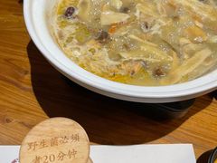 -束河人家(南锣鼓巷店)