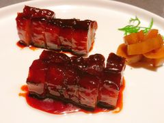 始创黑叉烧-小炳胜(卓悦中心店)