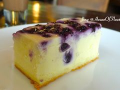 蓝莓cheese-榖屋house of flour(张江首店)