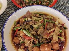-去吃小龙虾·江湖菜·烧烤(南滨路店)