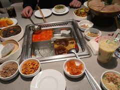 -海底捞火锅(王府井店)