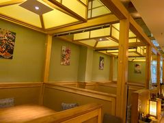 -一心创作料理屋(经开万达店)