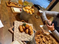 -岔巴精酿啤酒餐吧(南屏街店)