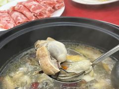 -花苑美食横琴生蚝火锅(拱北粤华路店)