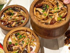 -老洋坊饭店(厚街东宝路店)