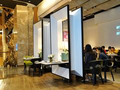 大堂-闻见中国海南菜(K11店)