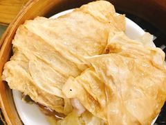 -香港蓮香樓(中環店)