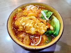传统华兴街番茄煎蛋面-华兴街煎蛋面(总店)