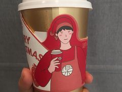 -LELECHA乐乐茶(美罗城店)