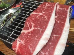 -原始泥炉烤肉(总店)