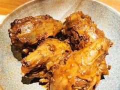 麻辣兔头-双流老妈兔头(荟聚店)