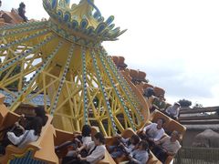 -七彩云南欢乐世界