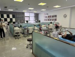 -悟空祛痘·亚健康皮肤管理中心