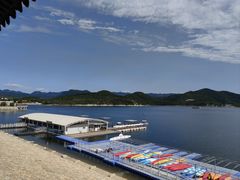 -北京金海湖景区