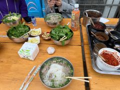 -攀枝花·任德琼·盐边羊肉米线
