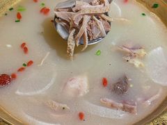 -霄汉羊排(万松园一店)