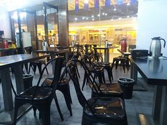 -喔爸韩国料理(环球银泰城店)