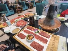 -阳坊胜利涮羊肉(阳坊老店)
